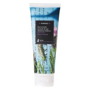 🌸 KORRES - Sea Lavender Body Butter 🌸